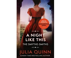 KNYGA Julia Quinn Night Like This