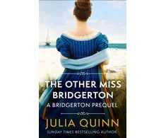 KNYGA Julia Quinn Other Miss Bridgerton