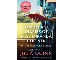 KNYGA Julia Quinn Secret Diaries Of Miss Miranda Cheever
