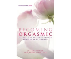 KNYGA Julia R Heiman Becoming Orgasmic