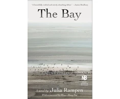 KNYGA Julia Rampen Įlanka