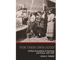 KNYGA Julia S. Torrie, Julia Torrie For Their Own Good'