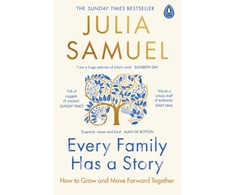 KNYGA Julia Samuel Every Family Has A Story