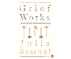 KNYGA Julia Samuel Grief Works