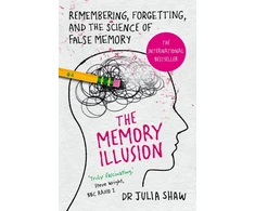 KNYGA Julia Shaw Memory Illusion