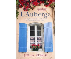 KNYGA Julia Stagg L'Auberge