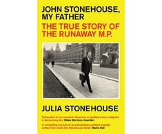 KNYGA Julia Stonehouse John Stonehouse, My Father