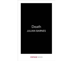 KNYGA Julian Barnes Death