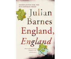 KNYGA Julian Barnes England, England