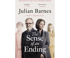 KNYGA Julian Barnes The Sense of an Ending