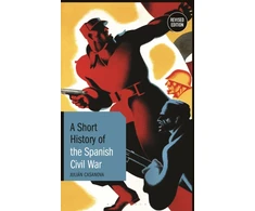 KNYGA Julian Casanova Short History of the Spanish Civil War