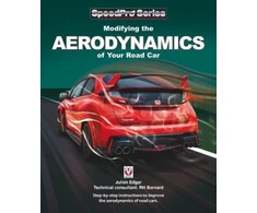 KNYGA Julian Edgar Modifying the Aerodynamics of Your Road Car
