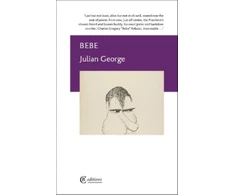 KNYGA Julian George močiutė