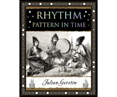 KNYGA Julian Gerstin Rhythm, Pattern in Time