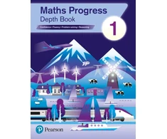 KNYGA Julian Gilbey Maths Progress Second Edition Gylis Book 1