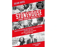 KNYGA Julian Hayes Stonehouse
