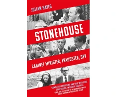 KNYGA Julian Hayes Stonehouse