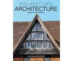 KNYGA Julian Holder Arts and Crafts Architecture