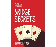 KNYGA Julian Pottage Bridge Secrets
