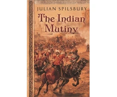 KNYGA Julian Spilsbury Indian Mutiny