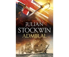 KNYGA Julian Stockwin Admiral: Thomas Kydd 27