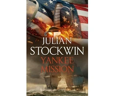 KNYGA Julian Stockwin Yankee Mission