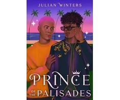 KNYGA Julian Winters Prince of the Palisades