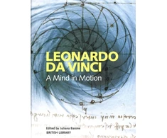 KNYGA Juliana Barone Leonardo da Vinci