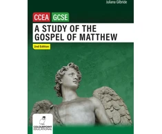 KNYGA Juliana Gilbride A Study of the Gospel of Matthew