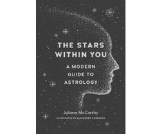 KNYGA Juliana Mccarthy Stars within You