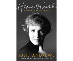 KNYGA Julie Andrews Home Work