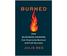 KNYGA Julie Bee Burned