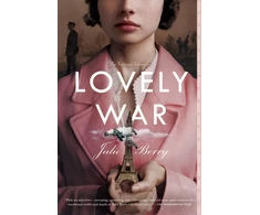 KNYGA Julie Berry Berry Julie Lovely War