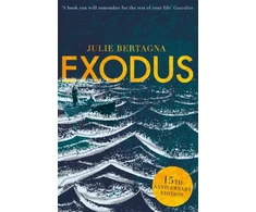 KNYGA Julie Bertagna Bertagna Julie Išėjimas