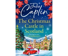 KNYGA Julie Caplin Christmas Castle in Scotland