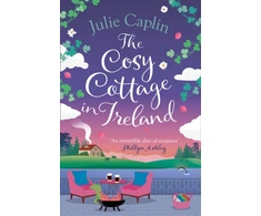 KNYGA Julie Caplin Cosy Cottage in Ireland