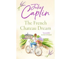 KNYGA Julie Caplin French Chateau Dream