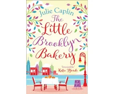 KNYGA Julie Caplin Little Brooklyn Bakery
