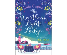 KNYGA Julie Caplin Northern Lights Lodge