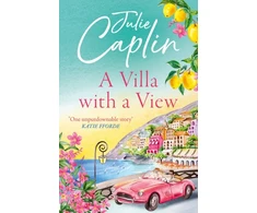 KNYGA Julie Caplin Villa with a View