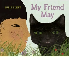 KNYGA Julie Flett My Friend May