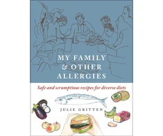 KNYGA Julie Gritten My Family and Other Allergies