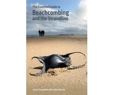 KNYGA Julie Hatcher Essential Guide to Beachcombing and the Strandline