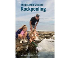KNYGA Julie Hatcher Essential Guide to Rockpooling