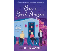 KNYGA Julie Haworth Bea's Book Wagon, 'A treat for book lovers everywhere!' HEIDI SWAIN