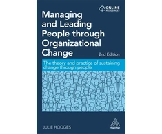 KNYGA Julie Hodges Managing and Leading People through Organizational Change
