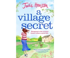 KNYGA Julie Houston Village Secret