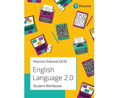 KNYGA Julie Hughes Hughes Julie Pearson Edexcel GCSE (9-1) English Language 2.0 Student Workbook