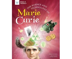 KNYGA Julie Knutson Science and Technology of Marie Curie
