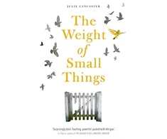 KNYGA Julie Lancaster Weight of Small Things